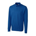 Men's Clique Imatra Half-Zip Sweater